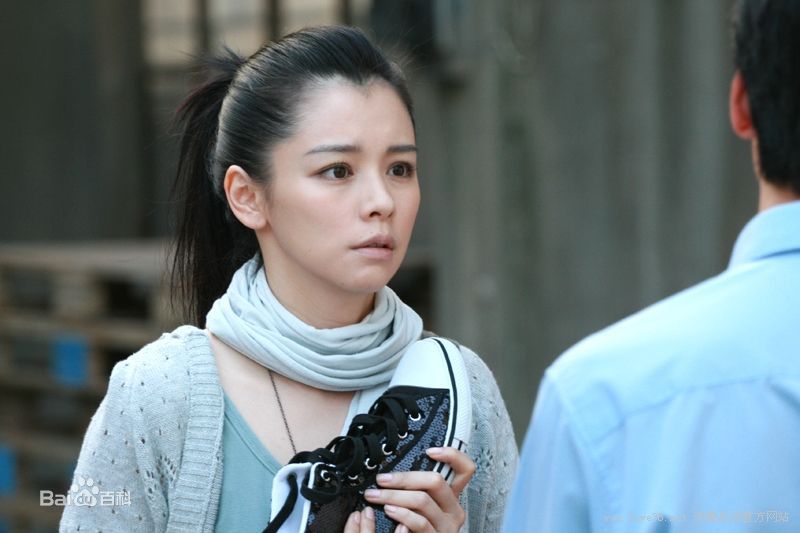 徐若瑄(Vivian Hsu、Bidai Syulan、ビビアンスー、)2007年《恋爱兵法》最优质剧照