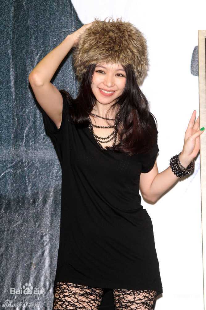 徐若瑄(Vivian Hsu、Bidai Syulan、ビビアンスー、)最新出席某杂志派对图集