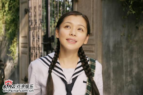 徐若瑄(Vivian Hsu、Bidai Syulan、ビビアンスー、)2006年《云水谣》最新剧照