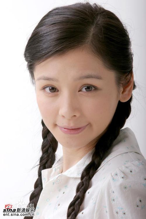 徐若瑄(Vivian Hsu、Bidai Syulan、ビビアンスー、)2006年《云水谣》最新剧照