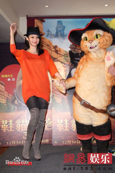 最新徐若瑄(Vivian Hsu、Bidai Syulan、ビビアンスー、)精彩图册