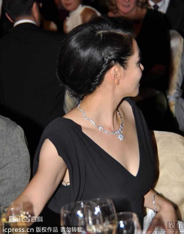 最新徐若瑄(Vivian Hsu、Bidai Syulan、ビビアンスー、)精彩图册