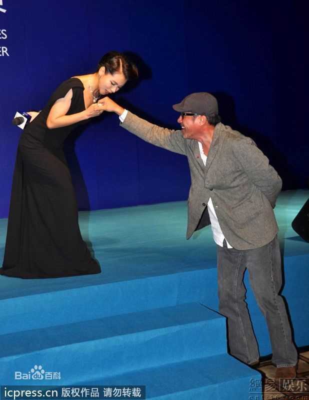 最新徐若瑄(Vivian Hsu、Bidai Syulan、ビビアンスー、)精彩图册