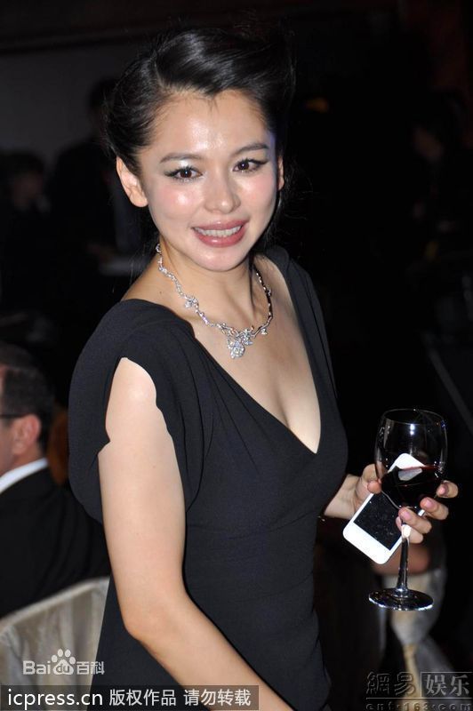 最新徐若瑄(Vivian Hsu、Bidai Syulan、ビビアンスー、)精彩图册