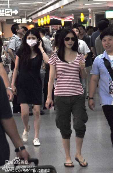 徐若瑄(Vivian Hsu、Bidai Syulan、ビビアンスー、)精彩图册