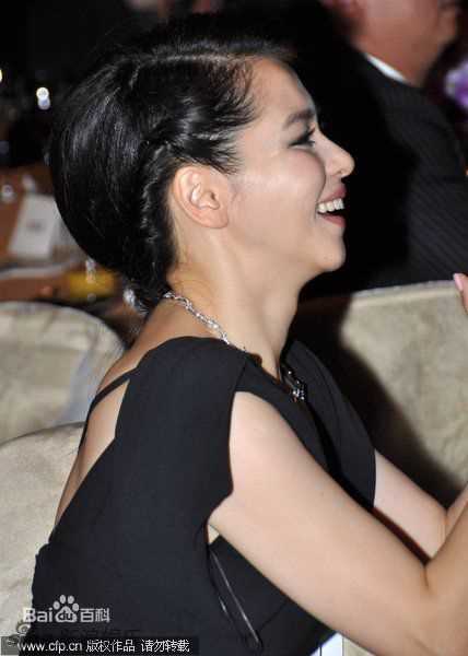 徐若瑄(Vivian Hsu、Bidai Syulan、ビビアンスー、)精彩图册