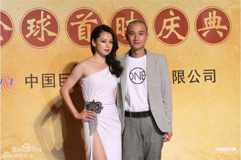 徐若瑄(Vivian Hsu、Bidai Syulan、ビビアンスー、)精彩图册