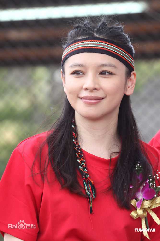 徐若瑄(Vivian Hsu、Bidai Syulan、ビビアンスー、)精彩图册