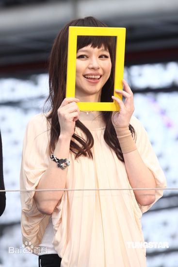 徐若瑄(Vivian Hsu、Bidai Syulan、ビビアンスー、)精彩图册