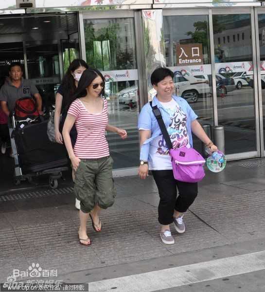 徐若瑄(Vivian Hsu、Bidai Syulan、ビビアンスー、)精彩图册