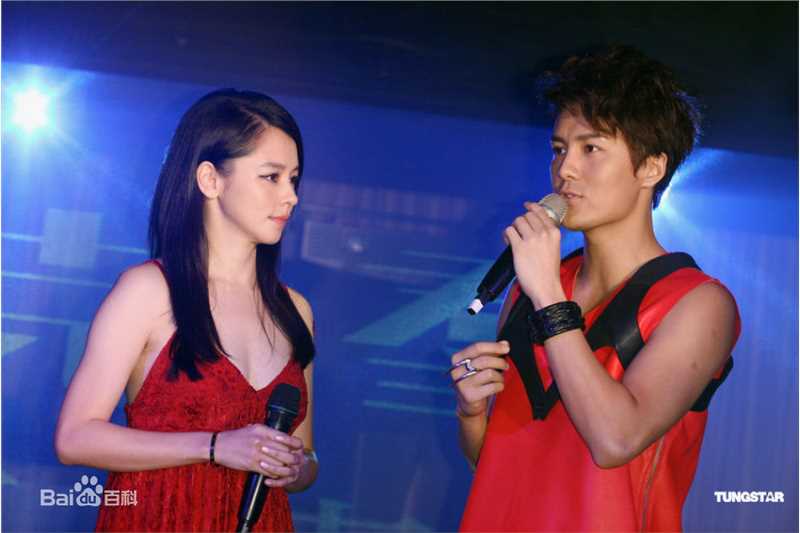 徐若瑄(Vivian Hsu、Bidai Syulan、ビビアンスー、)精彩图册