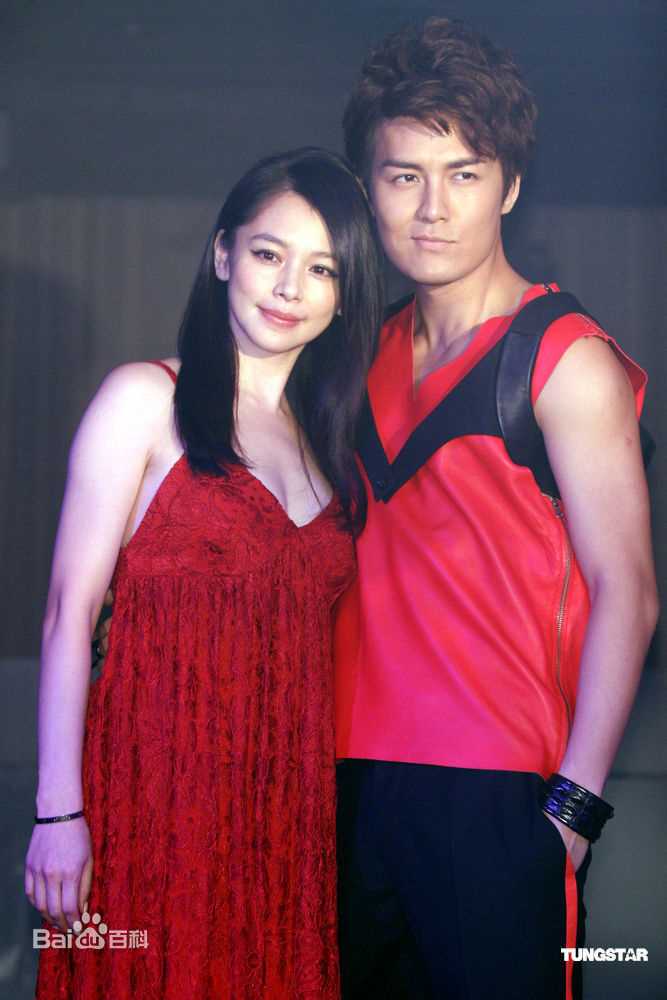 徐若瑄(Vivian Hsu、Bidai Syulan、ビビアンスー、)精彩图册