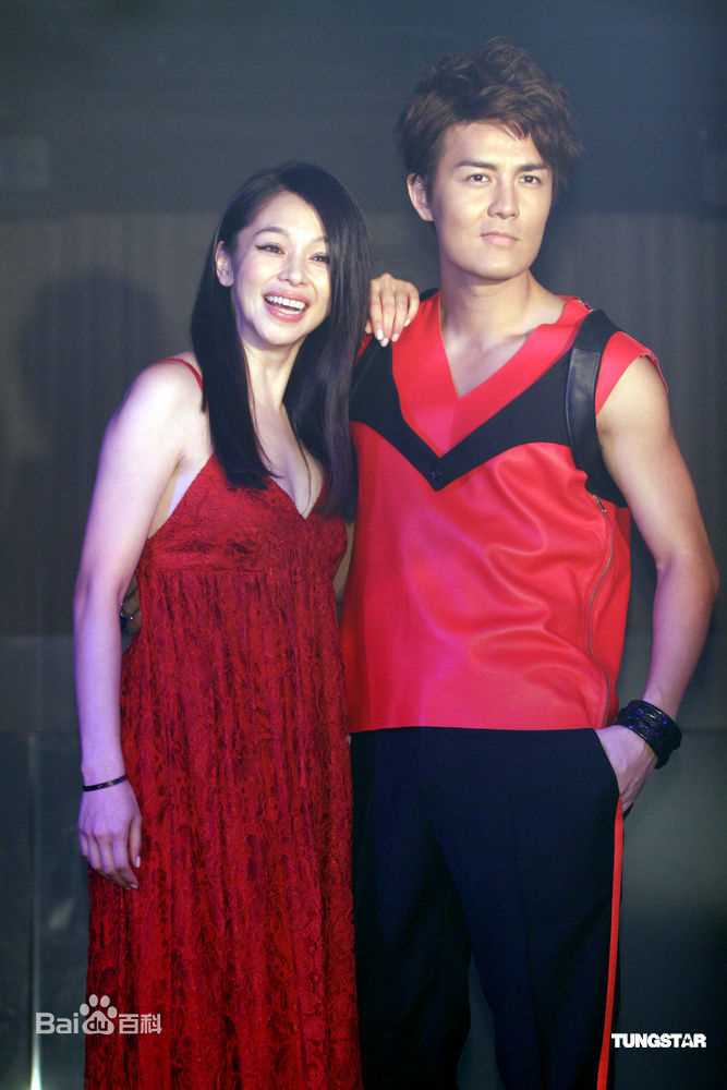 徐若瑄(Vivian Hsu、Bidai Syulan、ビビアンスー、)精彩图册