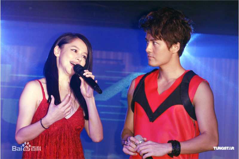 徐若瑄(Vivian Hsu、Bidai Syulan、ビビアンスー、)精彩图册