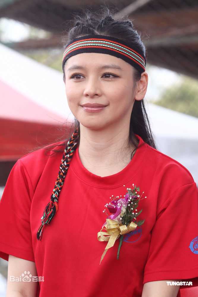 徐若瑄(Vivian Hsu、Bidai Syulan、ビビアンスー、)精彩图册