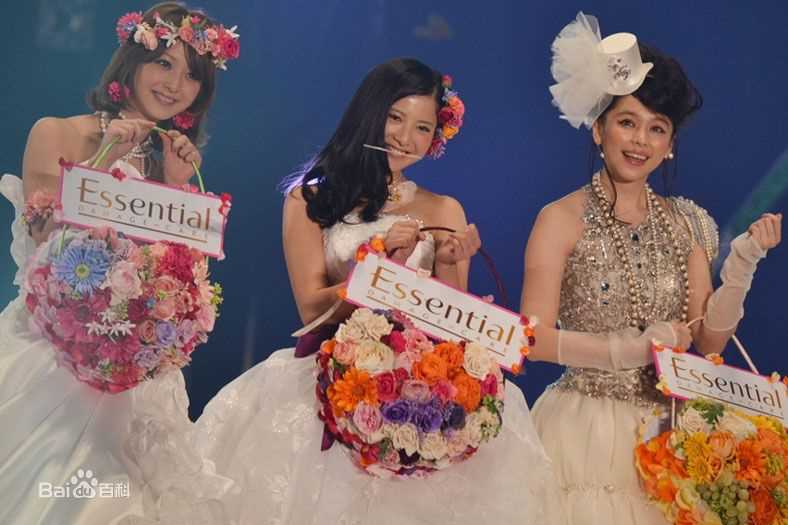 徐若瑄(Vivian Hsu、Bidai Syulan、ビビアンスー、)精彩图册