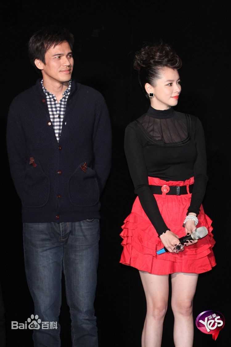 最优质徐若瑄(Vivian Hsu、Bidai Syulan、ビビアンスー、)精彩图册1