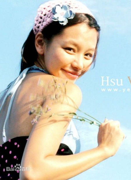 最优质徐若瑄(Vivian Hsu、Bidai Syulan、ビビアンスー、)精彩图册1
