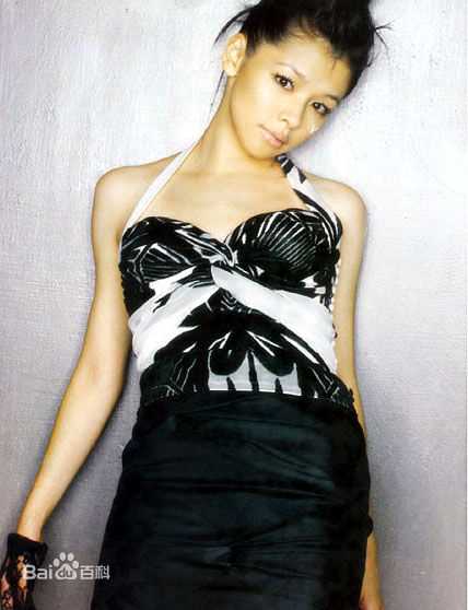 最优质徐若瑄(Vivian Hsu、Bidai Syulan、ビビアンスー、)精彩图册1