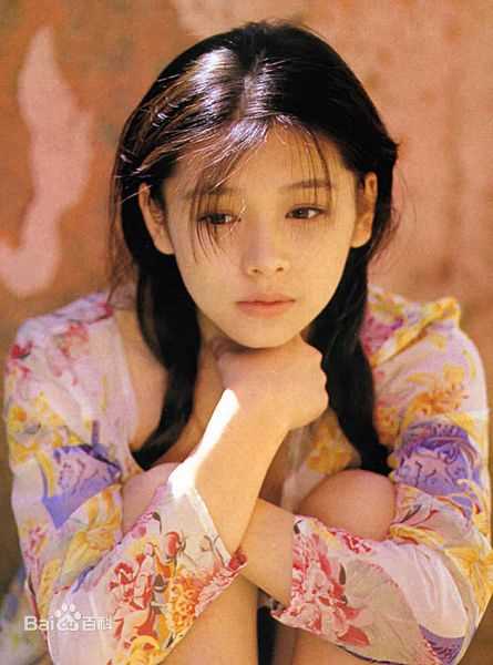 最优质徐若瑄(Vivian Hsu、Bidai Syulan、ビビアンスー、)精彩图册1