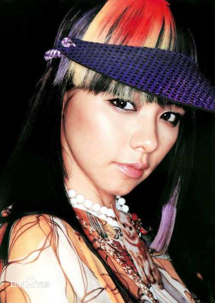 最优质徐若瑄(Vivian Hsu、Bidai Syulan、ビビアンスー、)精彩图册1