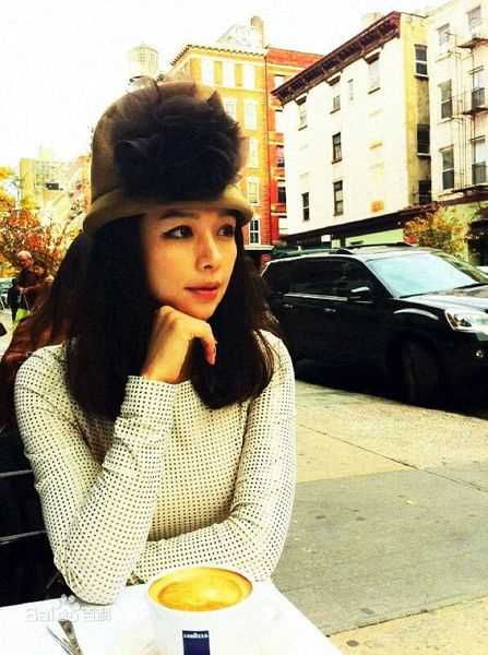 最优质徐若瑄(Vivian Hsu、Bidai Syulan、ビビアンスー、)精彩图册1