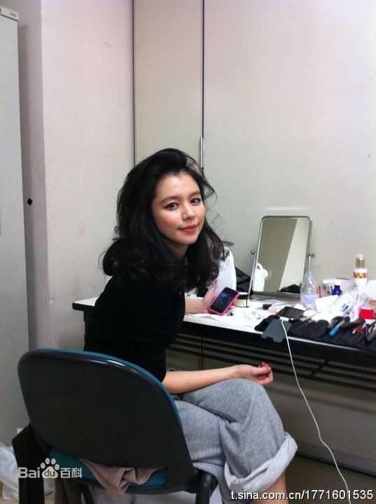 最优质徐若瑄(Vivian Hsu、Bidai Syulan、ビビアンスー、)精彩图册1