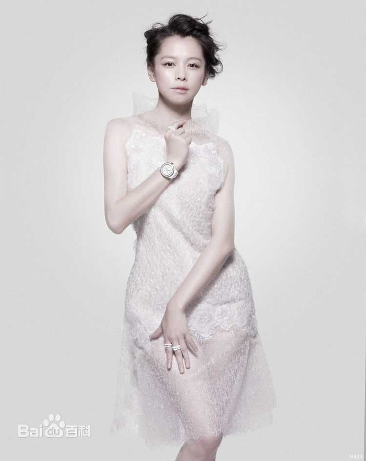 最优质徐若瑄(Vivian Hsu、Bidai Syulan、ビビアンスー、)精彩图册1