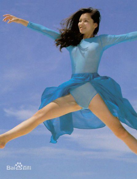 最优质徐若瑄(Vivian Hsu、Bidai Syulan、ビビアンスー、)精彩图册1