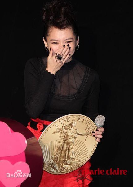 最优质徐若瑄(Vivian Hsu、Bidai Syulan、ビビアンスー、)精彩图册1