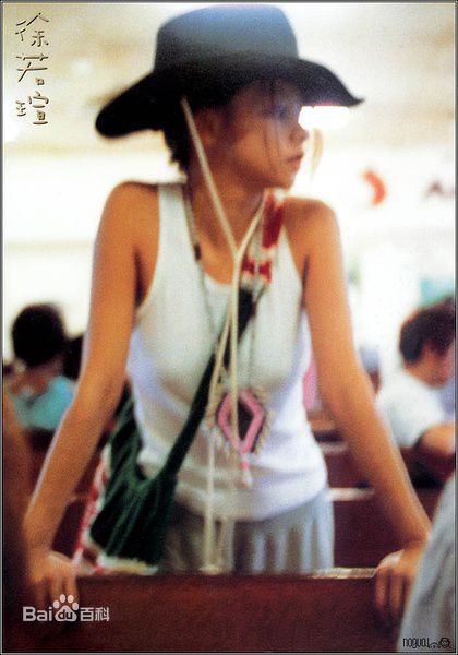 最优质徐若瑄(Vivian Hsu、Bidai Syulan、ビビアンスー、)精彩图册1