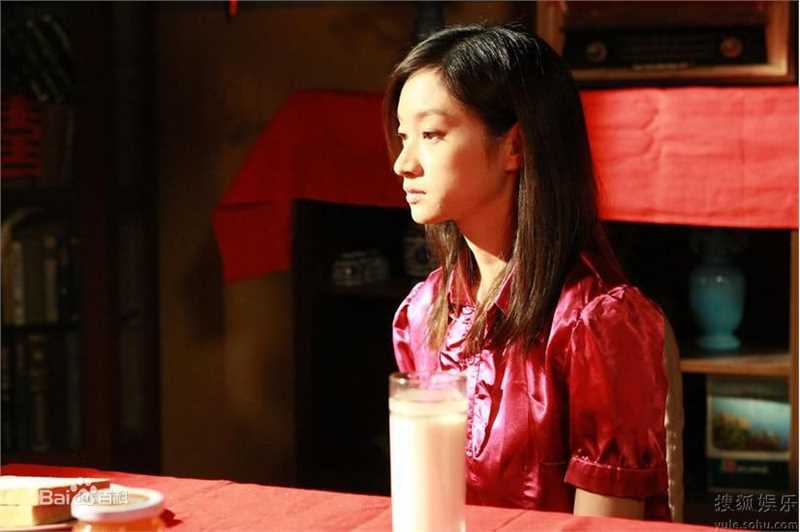 精选徐若瑄(Vivian Hsu、Bidai Syulan、ビビアンスー、)精彩图册