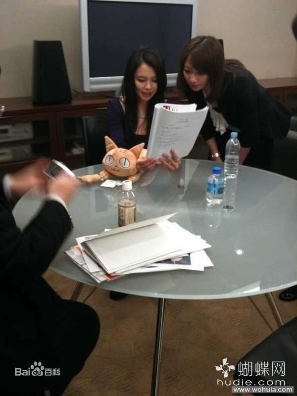 高清徐若瑄(Vivian Hsu、Bidai Syulan、ビビアンスー、)精彩图册4