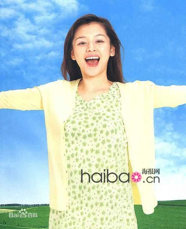 高清徐若瑄(Vivian Hsu、Bidai Syulan、ビビアンスー、)精彩图册4