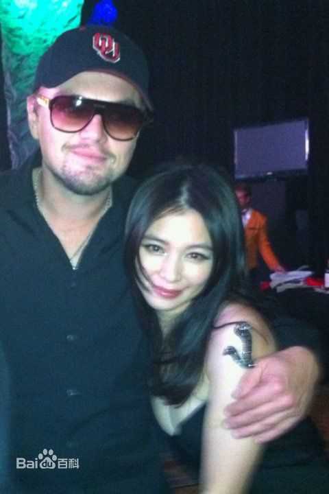 高清徐若瑄(Vivian Hsu、Bidai Syulan、ビビアンスー、)精彩图册4