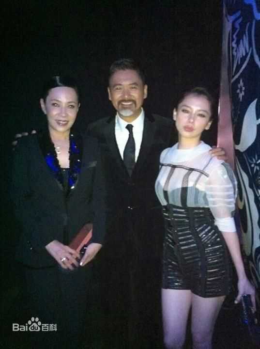 高清徐若瑄(Vivian Hsu、Bidai Syulan、ビビアンスー、)精彩图册4