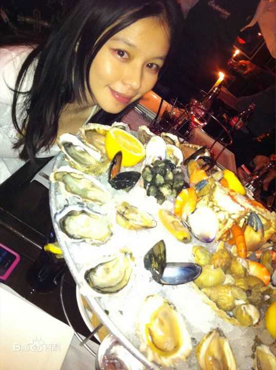 高清徐若瑄(Vivian Hsu、Bidai Syulan、ビビアンスー、)精彩图册4