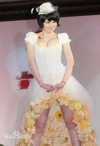 高清徐若瑄(Vivian Hsu、Bidai Syulan、ビビアンスー、)精彩图册4