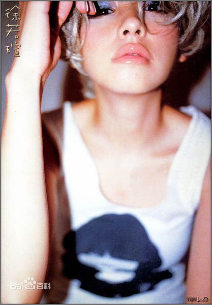 高清徐若瑄(Vivian Hsu、Bidai Syulan、ビビアンスー、)精彩图册4