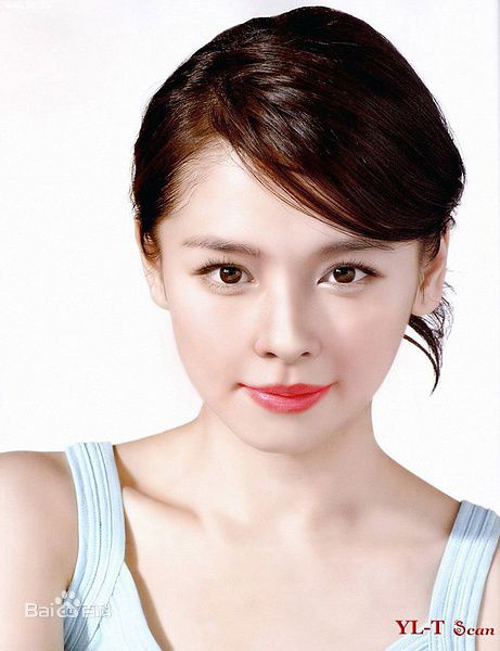 高清徐若瑄(Vivian Hsu、Bidai Syulan、ビビアンスー、)精彩图册4