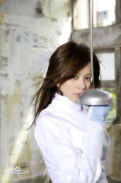 高清徐若瑄(Vivian Hsu、Bidai Syulan、ビビアンスー、)精彩图册4