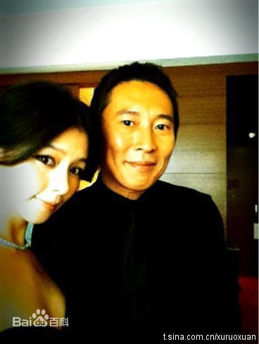 最优质徐若瑄(Vivian Hsu、Bidai Syulan、ビビアンスー、)精彩图册2