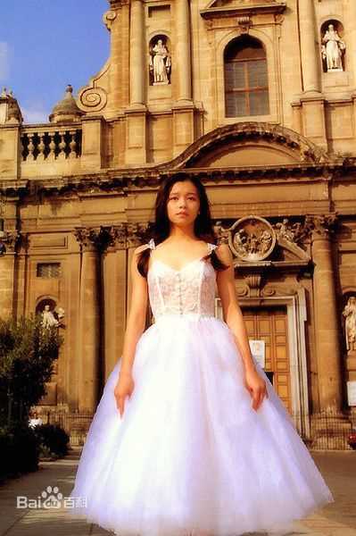 最优质徐若瑄(Vivian Hsu、Bidai Syulan、ビビアンスー、)精彩图册2