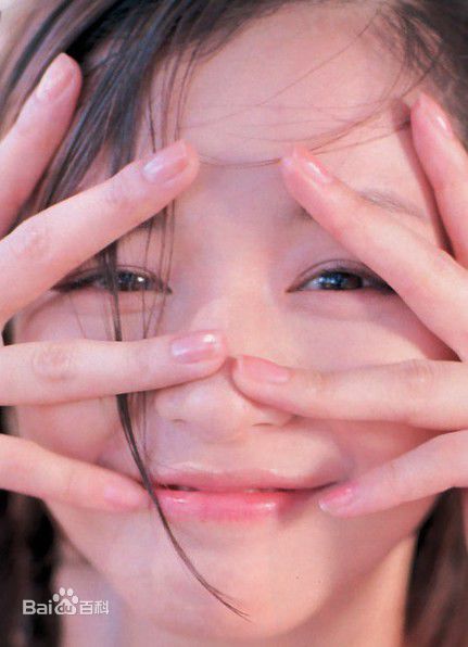 最优质徐若瑄(Vivian Hsu、Bidai Syulan、ビビアンスー、)精彩图册2