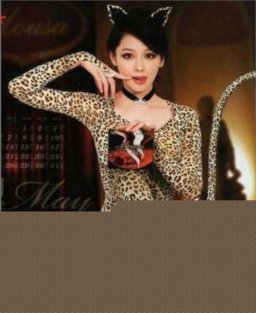 最优质徐若瑄(Vivian Hsu、Bidai Syulan、ビビアンスー、)精彩图册2