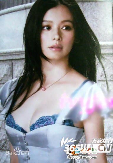 最优质徐若瑄(Vivian Hsu、Bidai Syulan、ビビアンスー、)精彩图册2