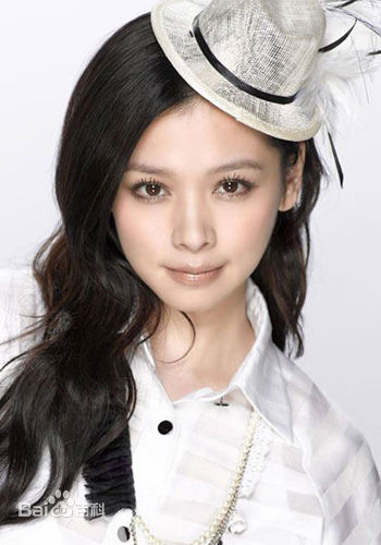 最优质徐若瑄(Vivian Hsu、Bidai Syulan、ビビアンスー、)精彩图册2