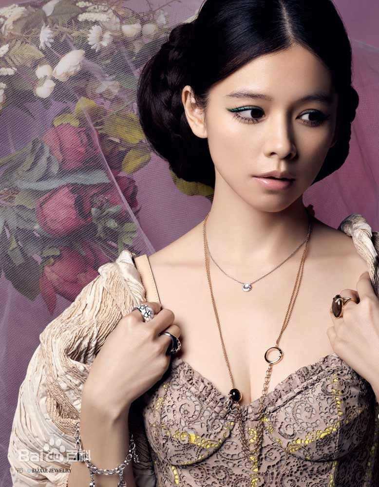 最优质徐若瑄(Vivian Hsu、Bidai Syulan、ビビアンスー、)精彩图册2