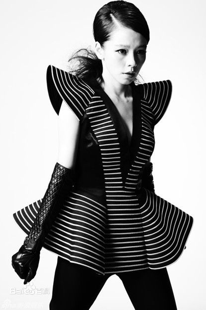 最优质徐若瑄(Vivian Hsu、Bidai Syulan、ビビアンスー、)精彩图册2