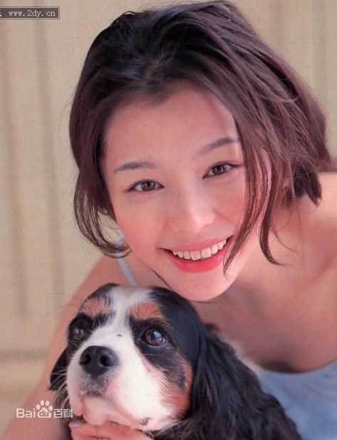最新徐若瑄(Vivian Hsu、Bidai Syulan、ビビアンスー、)精彩图册3